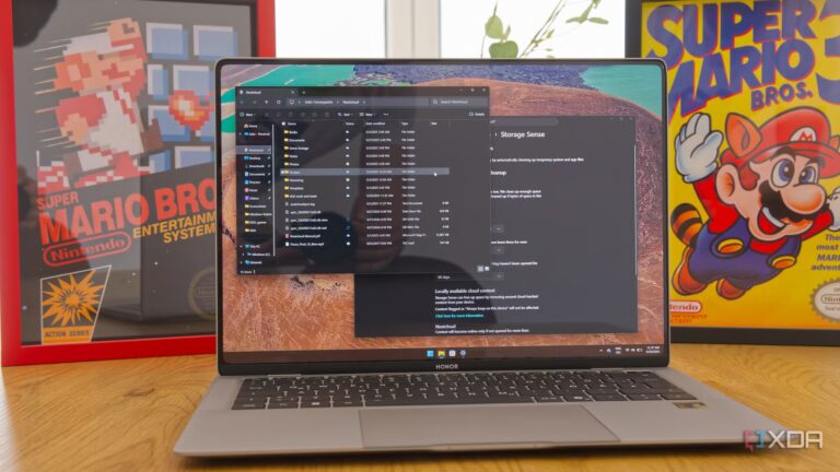 Storage Sense Automatically Cleans Your PC, and It Does More Than You Think