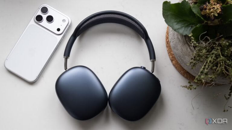 Test des AirPods Max 2 : une modeste mise à jour d’une excellente paire d’écouteurs