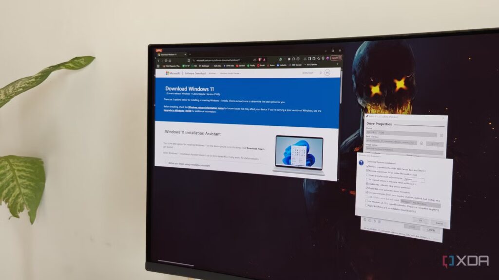 The best tool for installing Windows 11 just became my favorite unlocker The best tool for installing Windows 11 just became my favorite unlocker