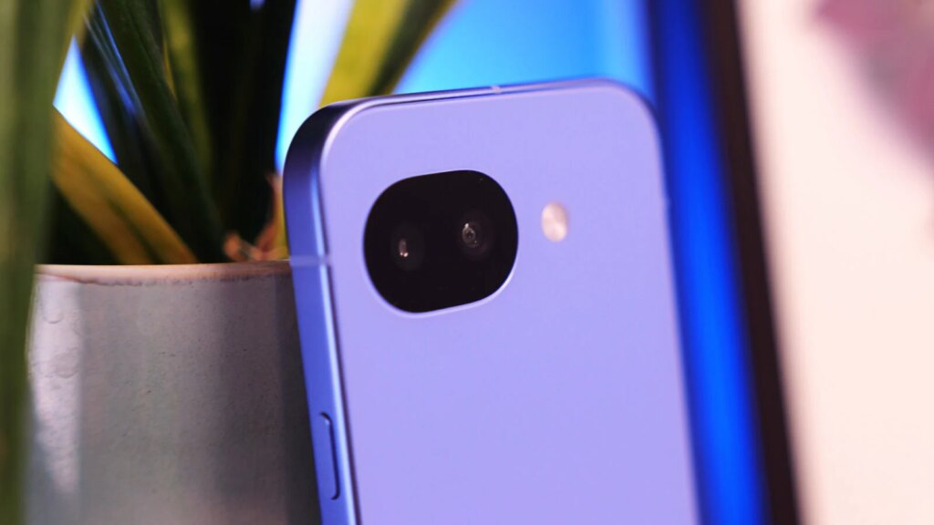 The design of the Pixel 11 could be inspired by another brand and it’s not Apple The design of the Pixel 11 could be inspired by another brand and it’s not Apple