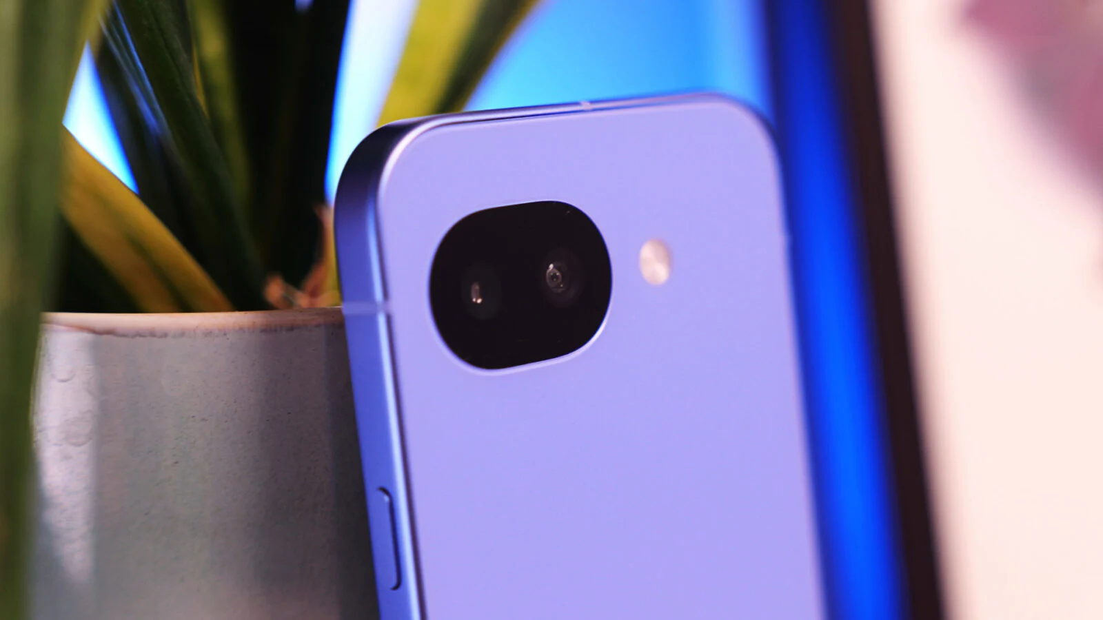 The design of the Pixel 11 could be inspired by another brand and it’s not Apple