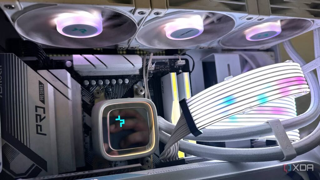 These 3 tweaks have improved my thermals more than any cooler upgrade. These 3 tweaks have improved my thermals more than any cooler upgrade.
