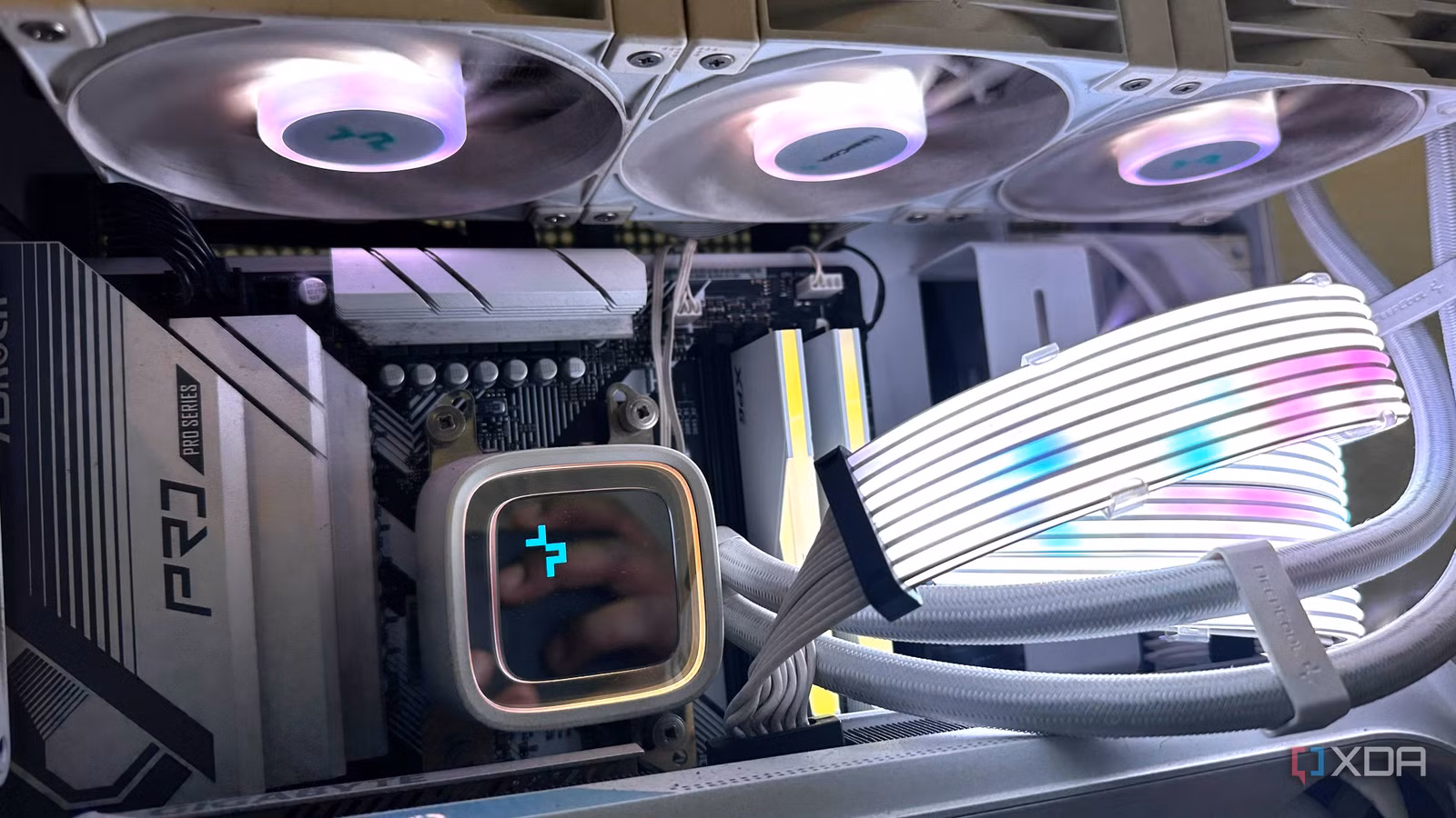 These 3 tweaks have improved my thermals more than any cooler upgrade.