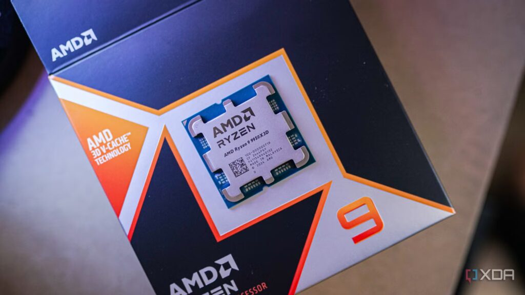 This AMD processor crushes workloads at a price that finally makes sense This AMD processor crushes workloads at a price that finally makes sense