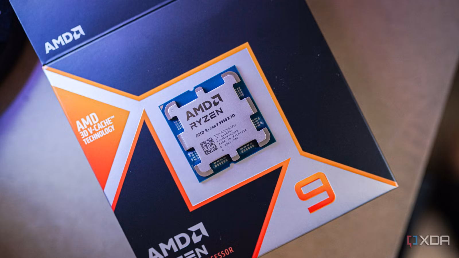 This AMD processor crushes workloads at a price that finally makes sense