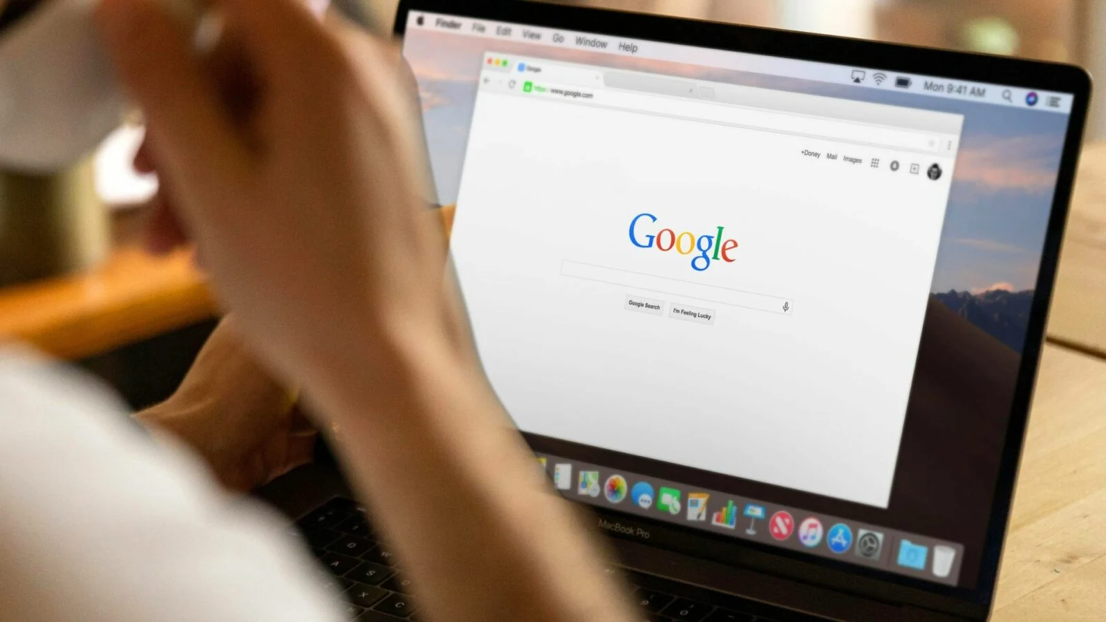 Vertical tabs are coming to Google Chrome (and transforming the way you work)