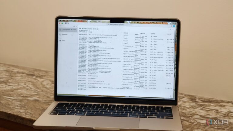 Warp’s free tier finally got good enough to make me delete iTerm2