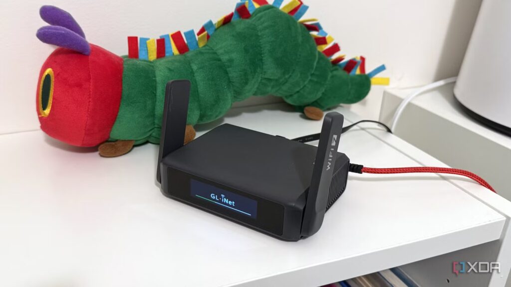 Wi-Fi 7 is ready, but your devices aren’t – and it’s costing you hundreds of dollars Wi-Fi 7 is ready, but your devices aren’t – and it’s costing you hundreds of dollars