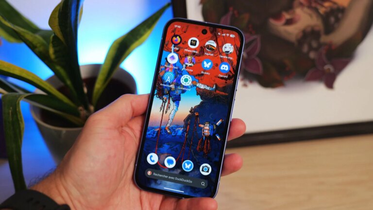 iPhone users will be green with envy if this new Android AI arrives in May