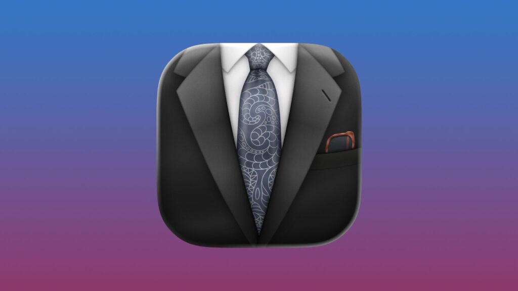 Bartender Pro brings widgets, clipboard and file storage to MacBook Notch