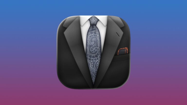 Bartender Pro brings widgets, clipboard and file storage to MacBook Notch