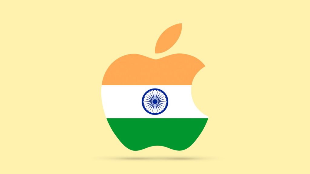 Apple agrees to hand over financial data to Indian antitrust regulator Apple agrees to hand over financial data to Indian antitrust regulator
