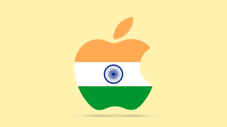 Apple agrees to hand over financial data to Indian antitrust regulator