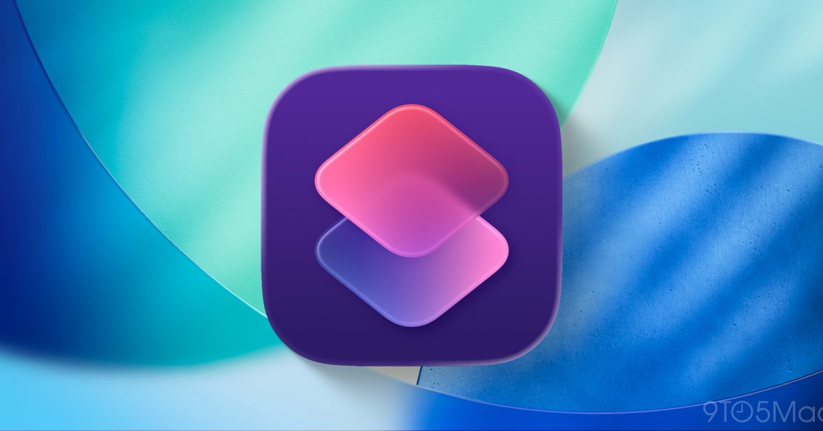 “Shortcuts Playground” lets you create shortcuts using natural language