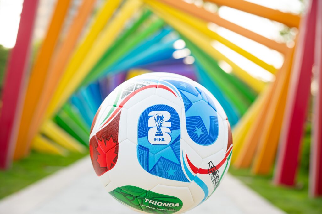 2026 World Cup: our selection of the best TV to enjoy the competition 2026 World Cup: our selection of the best TV to enjoy the competition