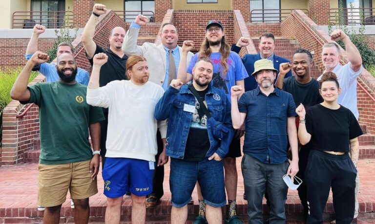 Maryland lawmakers demand accountability over Towson closure