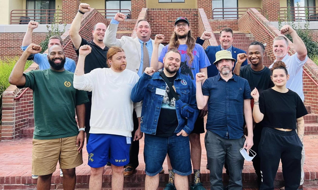 Maryland lawmakers demand accountability over Towson closure