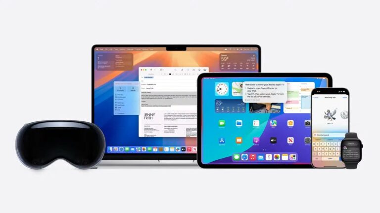 iOS 26.5 and macOS Tahoe 26.5 release candidates are now available