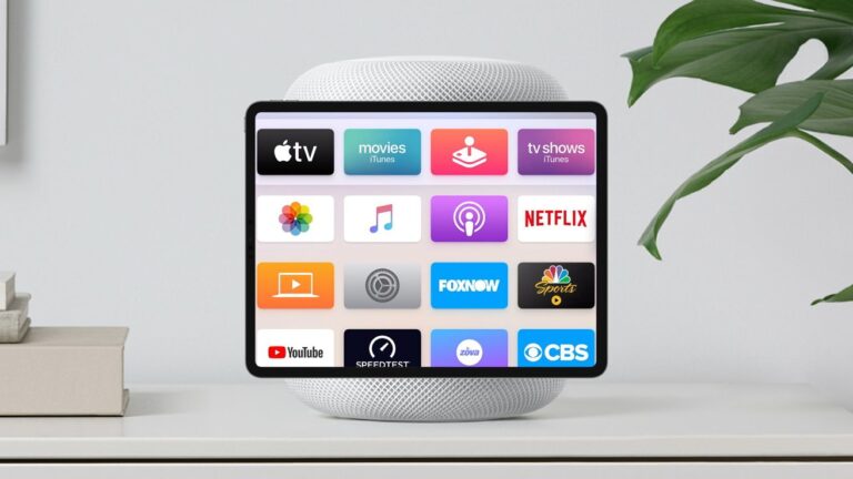 The HomePod of the future will only respond to Siri requests if you look at it