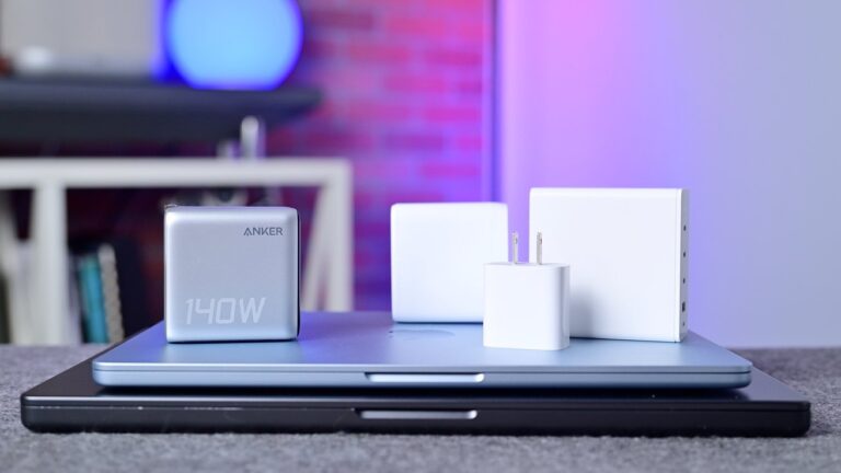 Testing Common Battery Myths for Your Mac Laptop