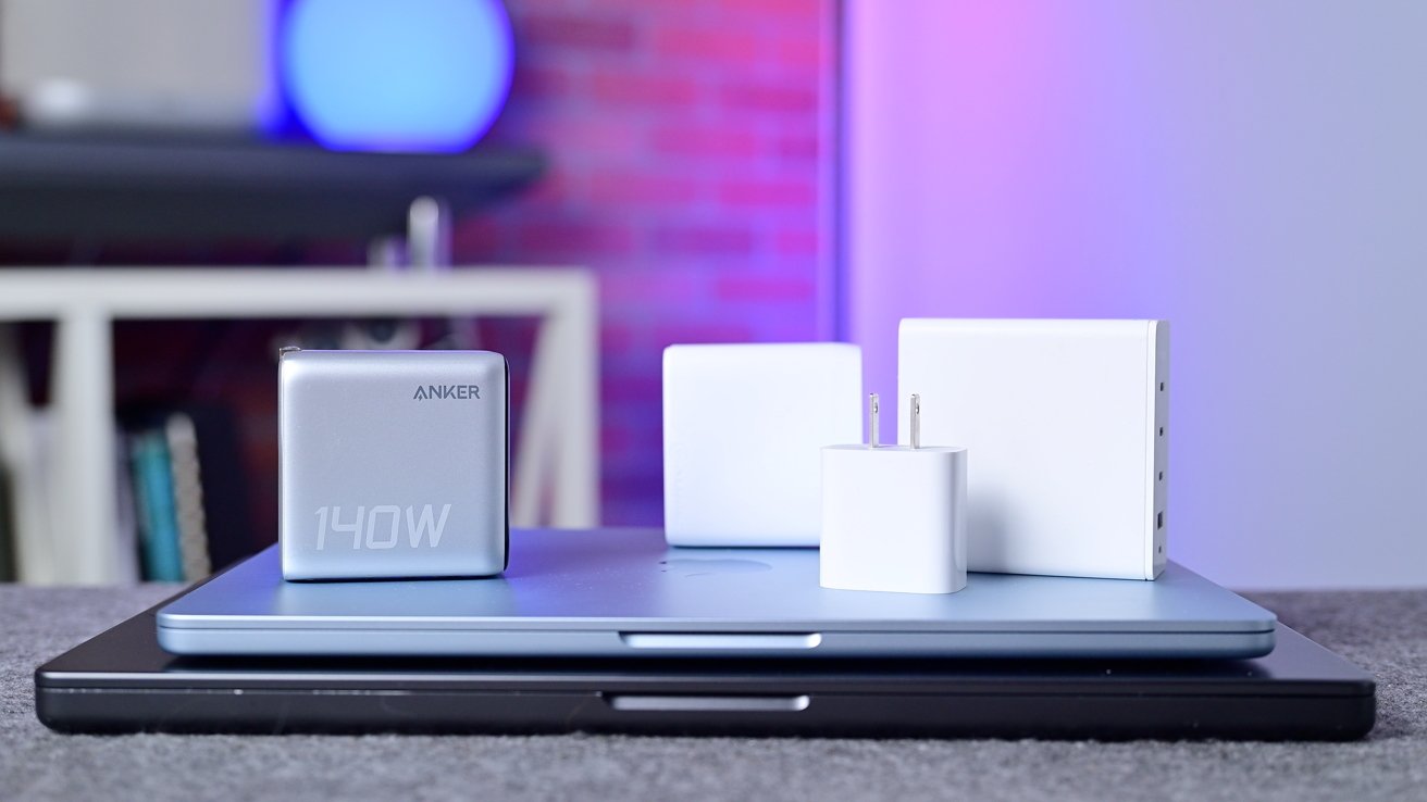 Testing Common Battery Myths for Your Mac Laptop