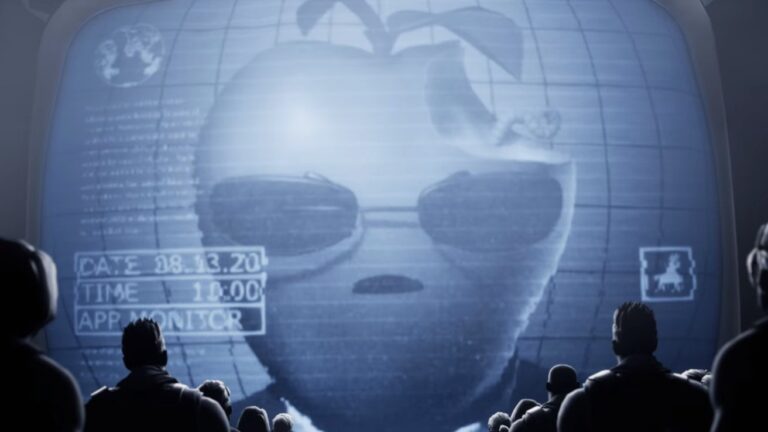 Apple faces a two-front battle in the Epic case