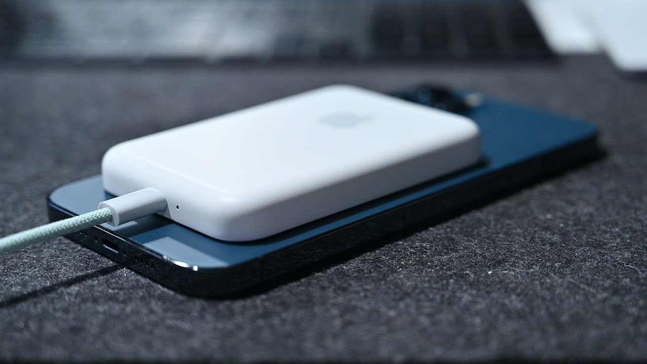 New iPhone MagSafe removal rumor makes no sense