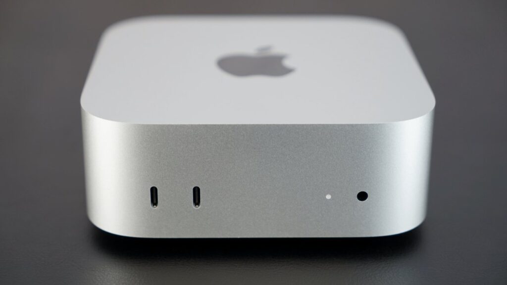 The Mac line is doing so well that Apple can’t keep up