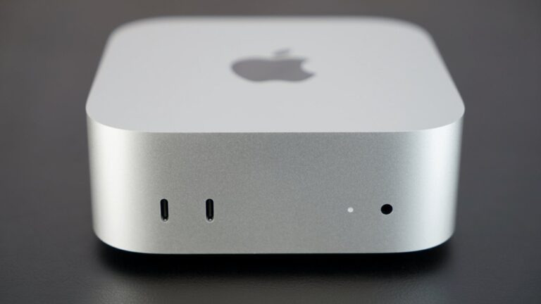 The Mac line is doing so well that Apple can’t keep up