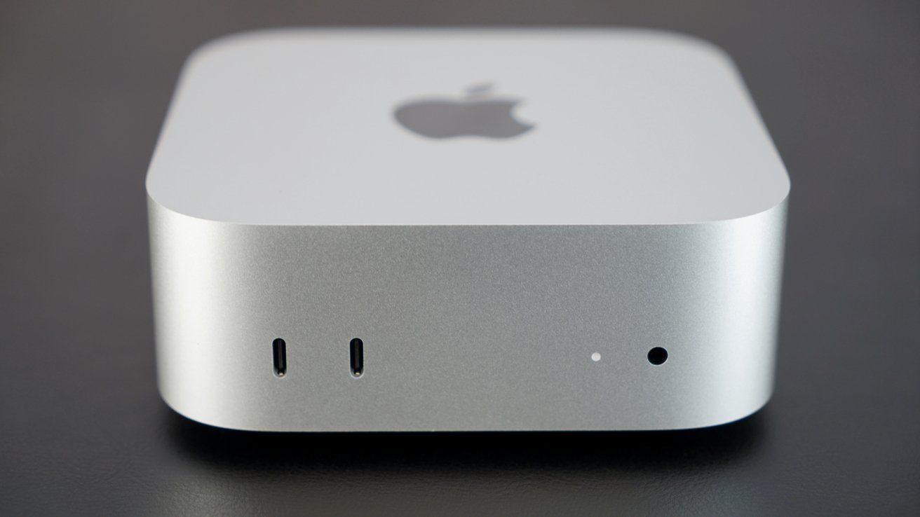 The Mac line is doing so well that Apple can’t keep up