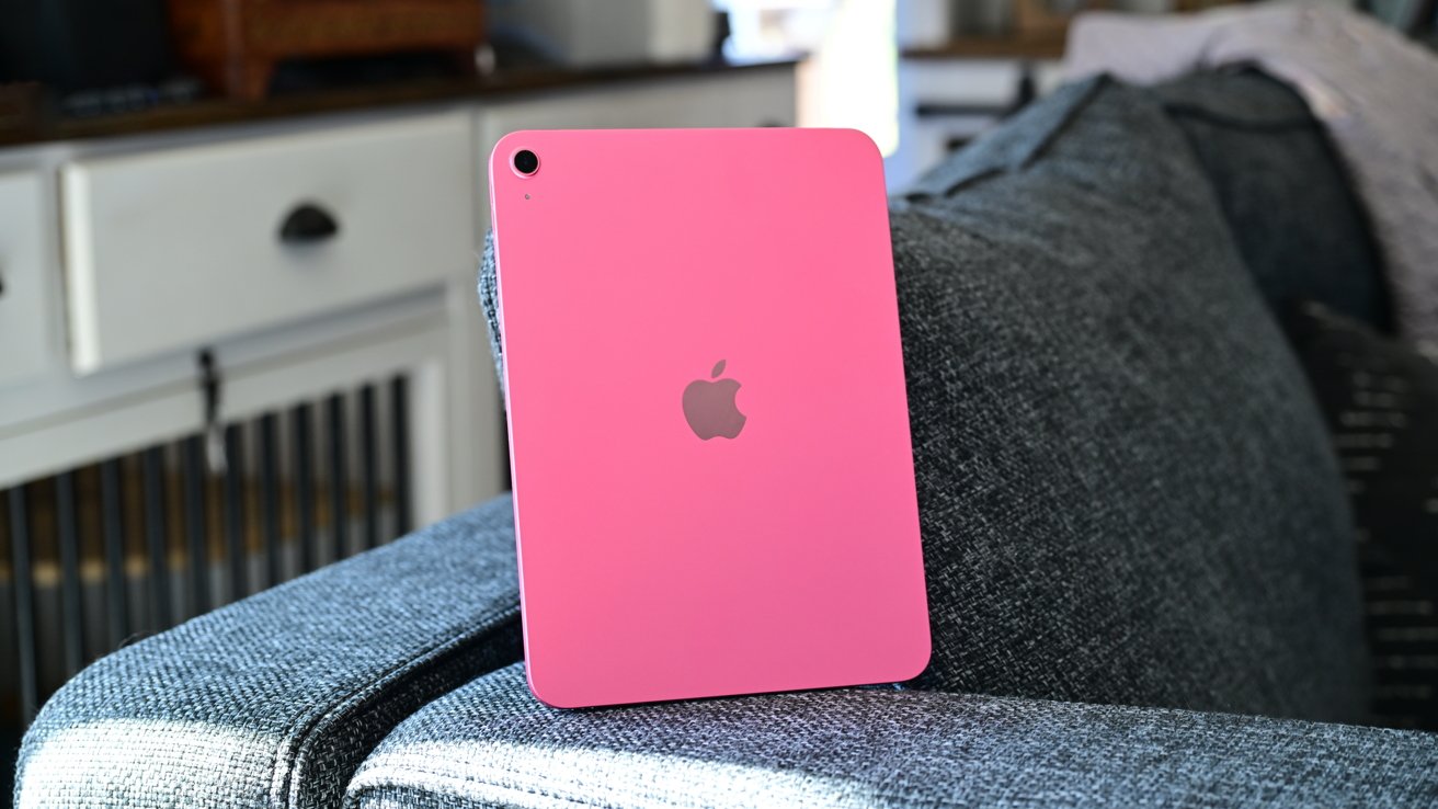 No new Macs or iPads until September