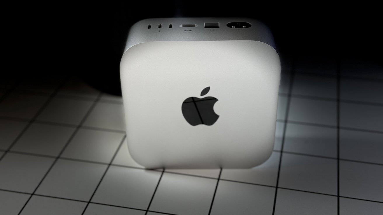 Mac mini prices change as 9 configuration disappears