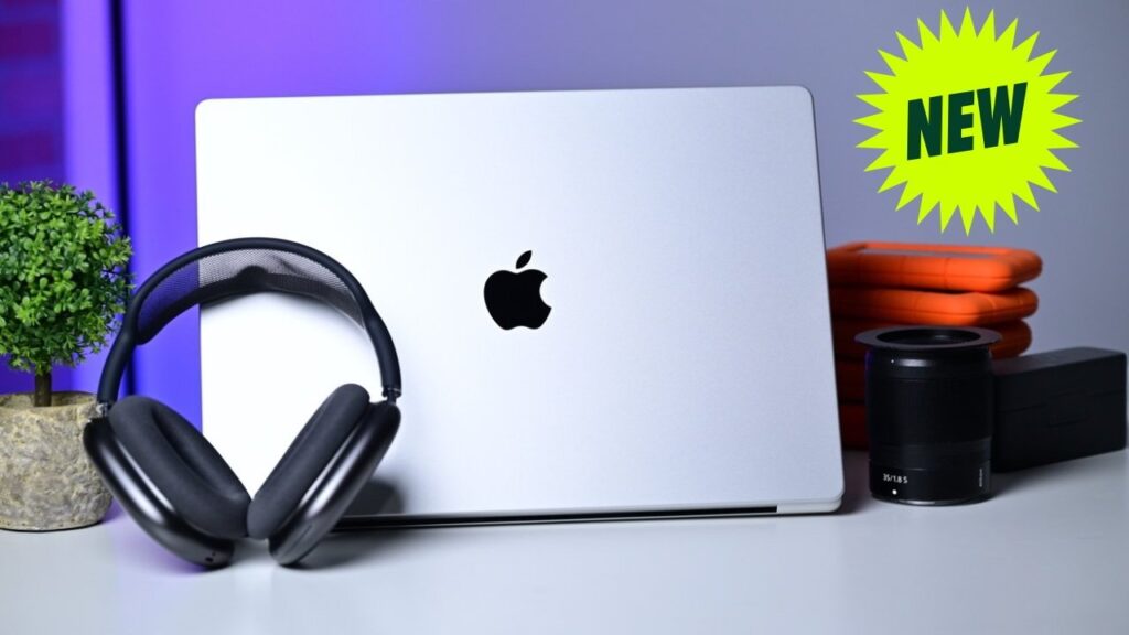 Get record prices on MacBook Pro 14, 16 M5 Pro, M5 Max Get record prices on MacBook Pro 14, 16 M5 Pro, M5 Max