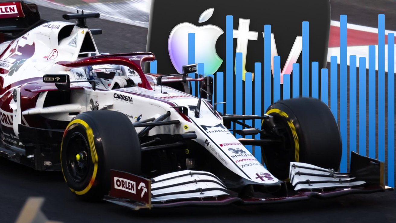 Sunday Reboot: motorsport, money and “Ted Lasso”