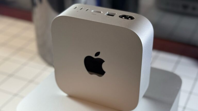 Will it become harder to buy Macs?