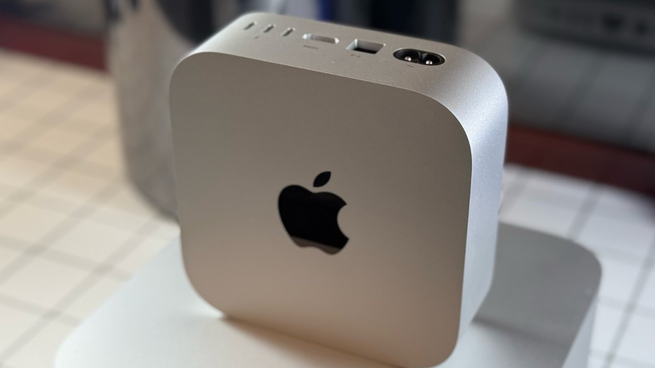 Will it become harder to buy Macs?