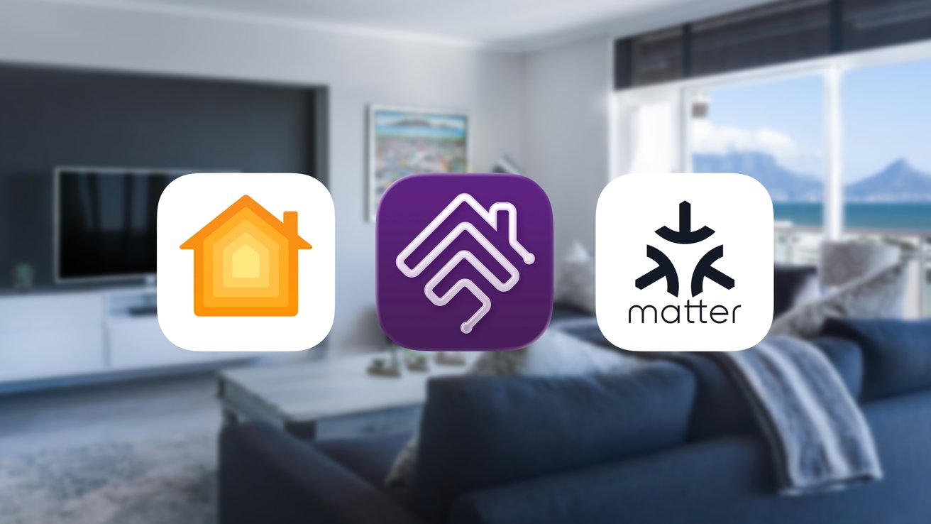 Connect more Apple Home & Matter devices with Homebridge 2.0