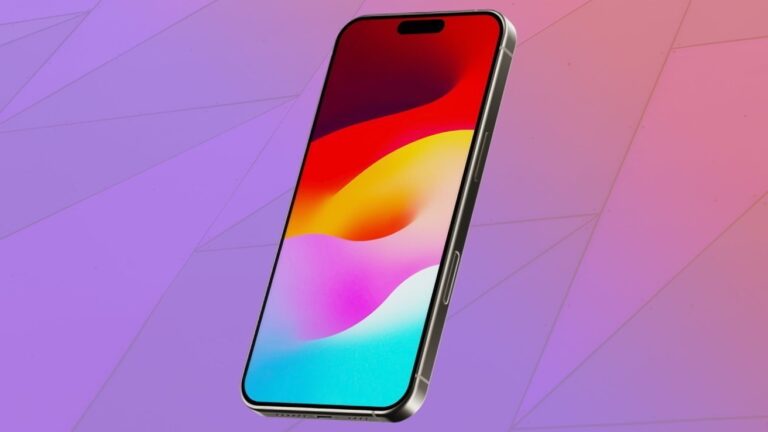 20th anniversary iPhone could introduce solid-state buttons