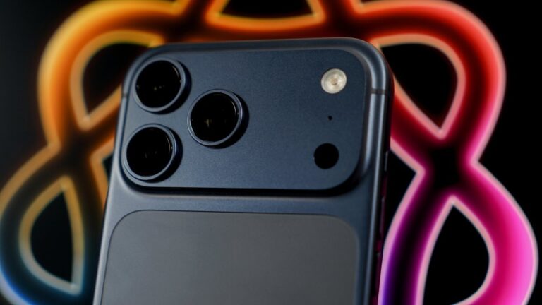 iPhone users will select their preferred AI model in iOS 27