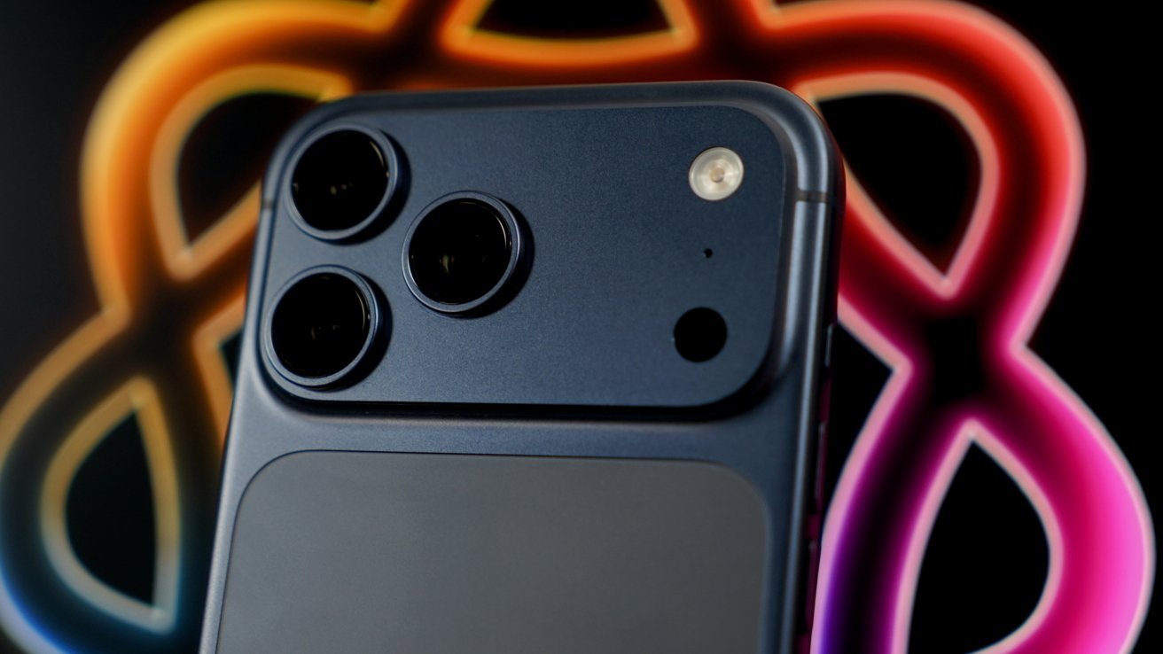 iPhone users will select their preferred AI model in iOS 27