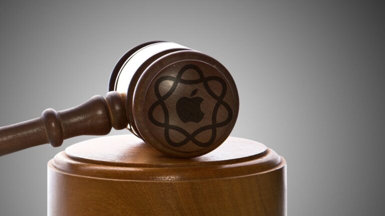 Siri Feature Delay Lawsuit Reaches 0 Million Settlement
