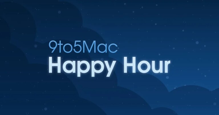 iOS 27 to integrate AI into the Camera app, Tim Cook’s biggest mistake, iPhone shutdown problem