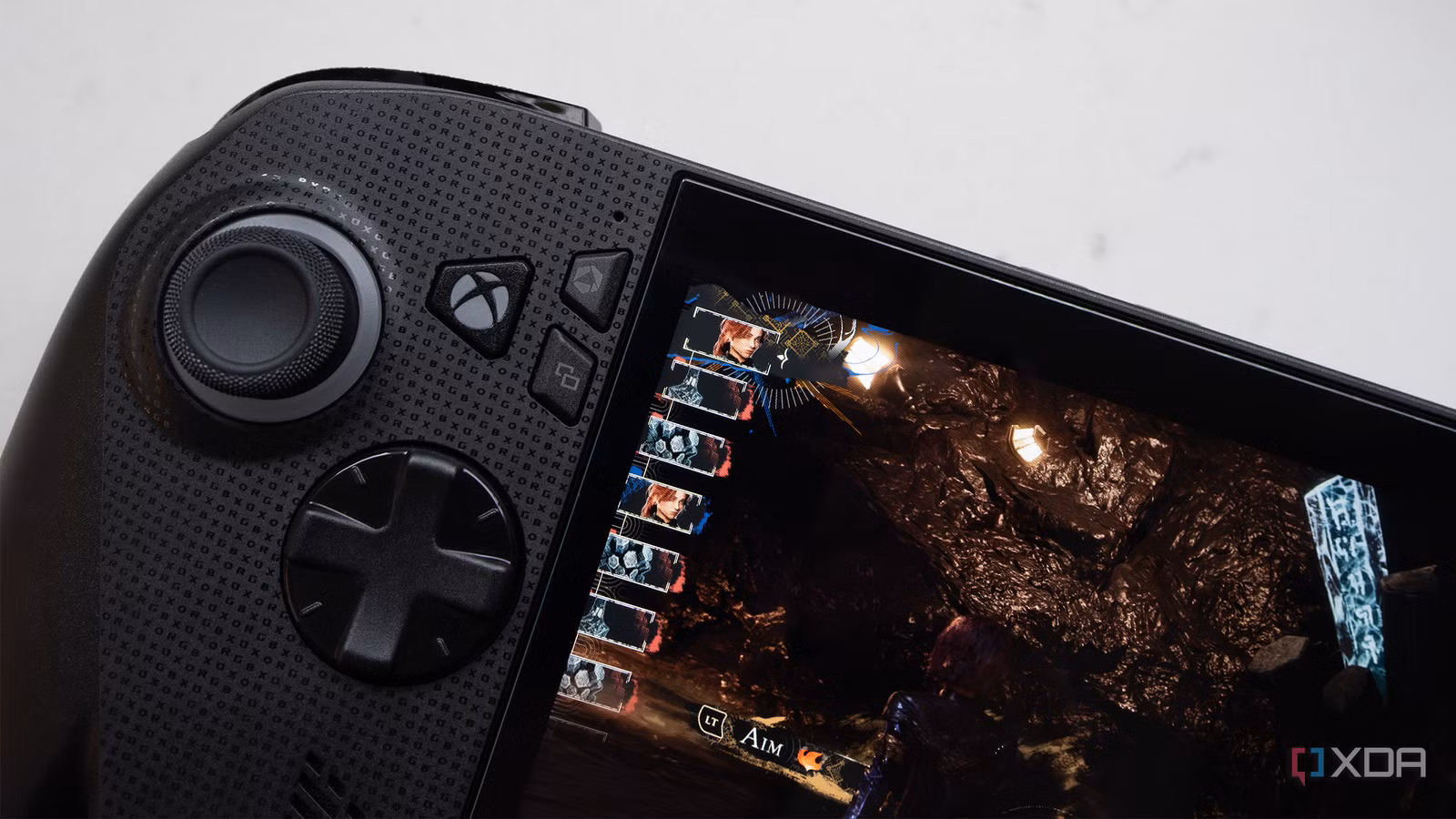 After six months, Microsoft’s Auto SR finally gives the ROG Xbox Ally X what it always needed