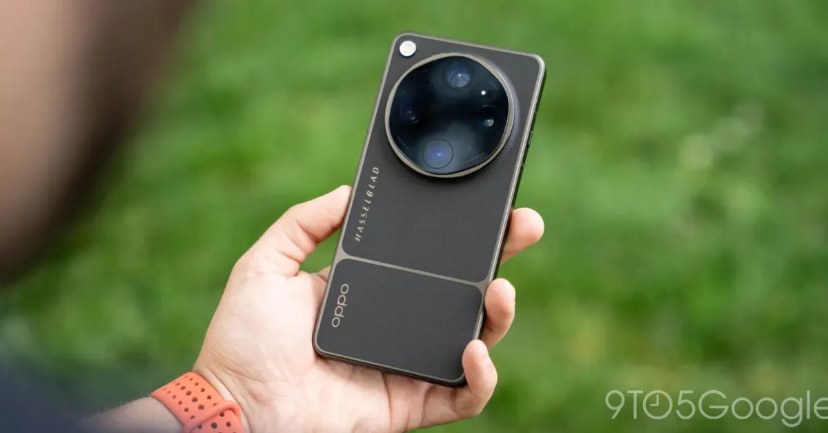 AirDrop is coming to more Android phones, and I’m here for it