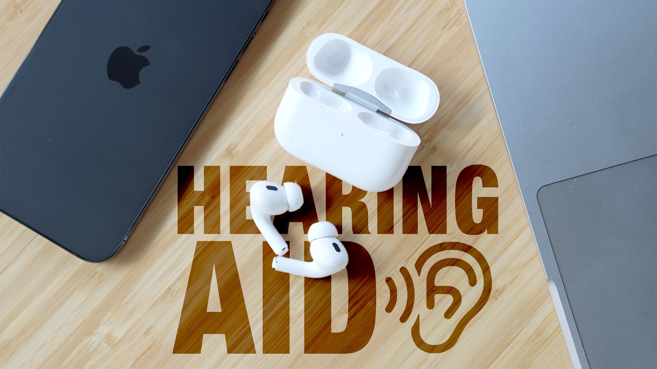 Apple Watch high blood pressure alerts and AirPods hearing aid functionality expand to more countries