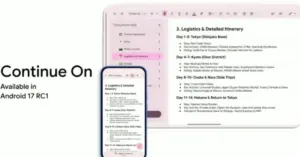 Android cloning Apple’s Handoff feature is cheeky but it’s a good thing