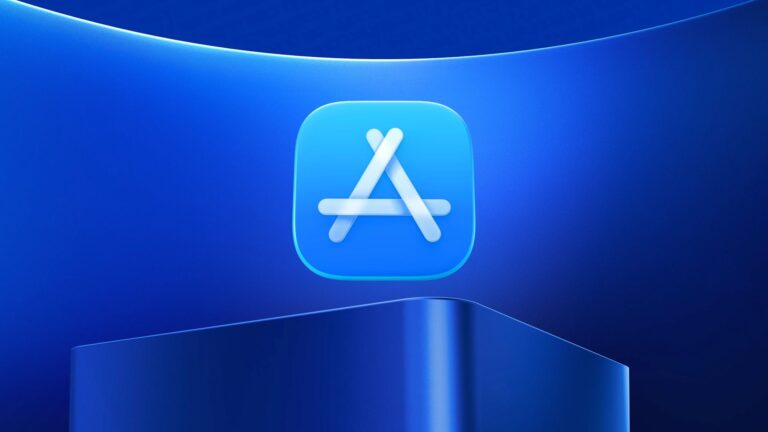 Apple Highlights App Store Study: .4 Trillion in Sales Last Year, Over 90% Commission-Free