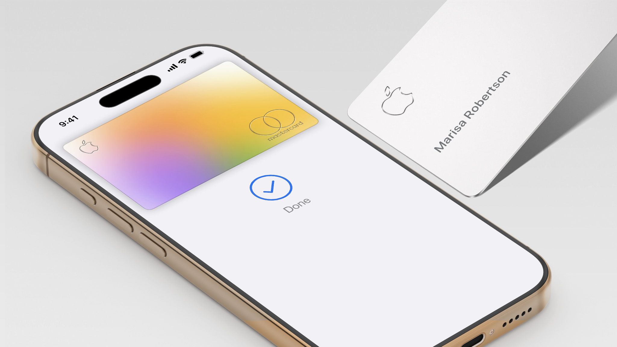 Apple Card promo to offer free AirPods Pro 3