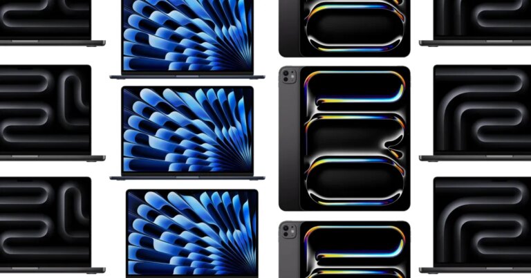 Deals: MacBook Pro M5 Pro, MacBook Air M5, iPad Pro, more 9to5Mac