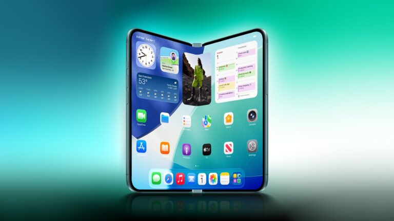 ‘Ultra’ foldable iPhone expected to be produced in July despite hinge issues
